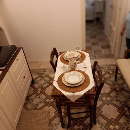 'A Chesodde Villa Cisternino Exteriör bild