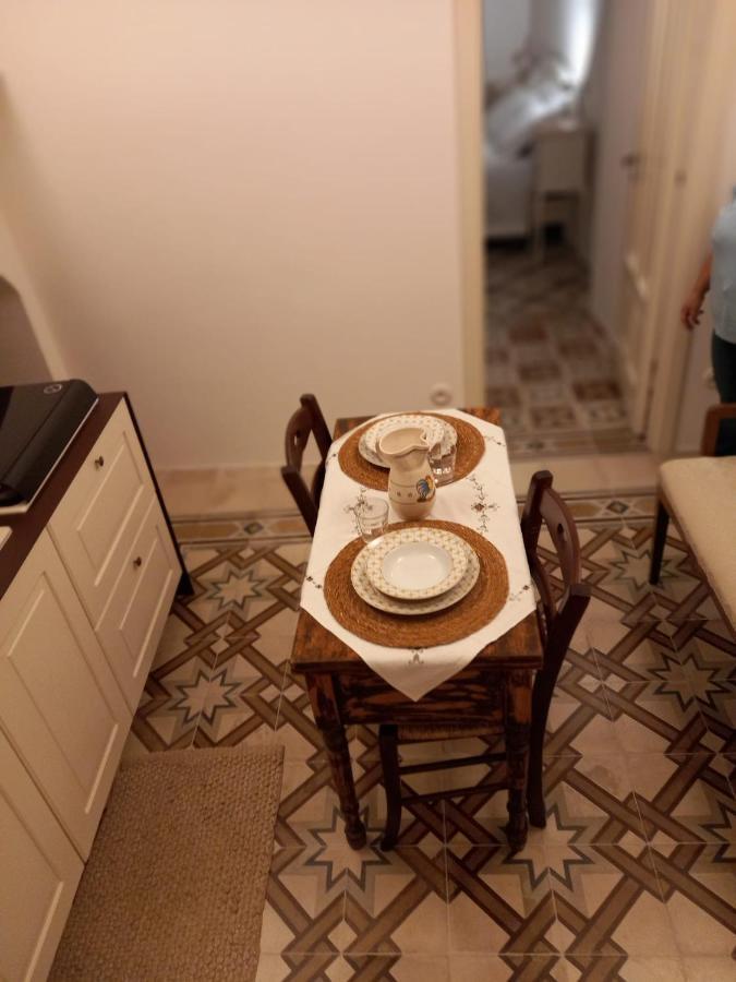 'A Chesodde Villa Cisternino Exteriör bild