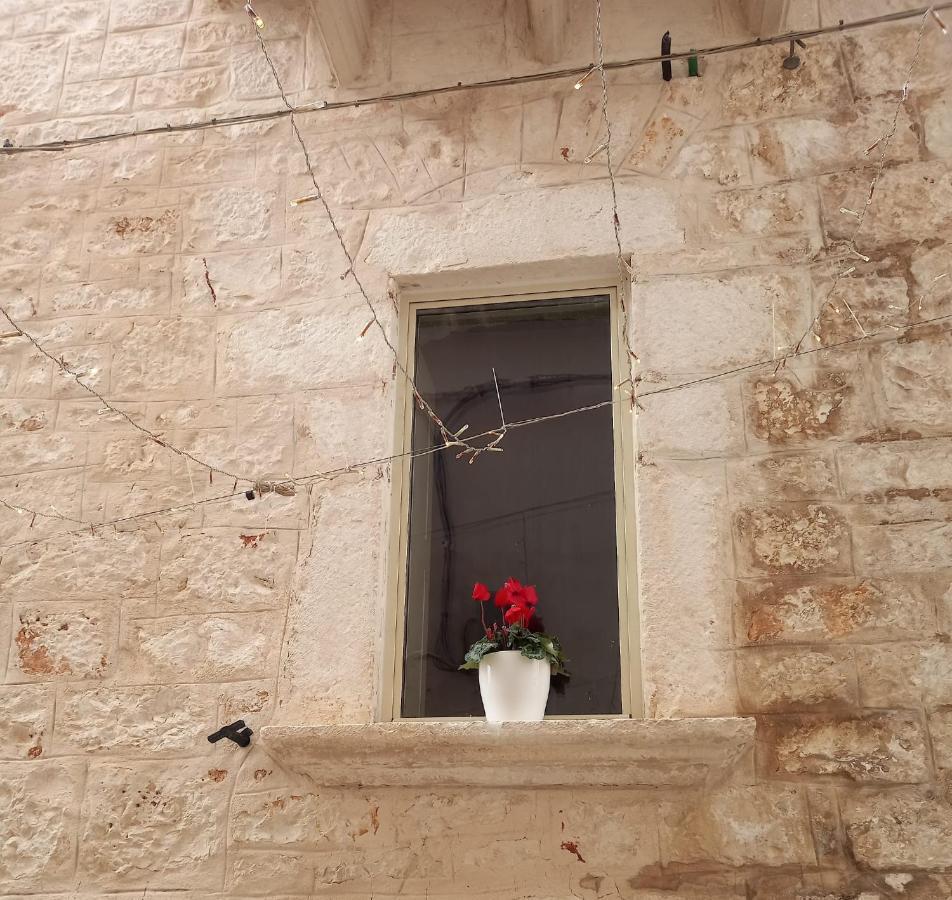 'A Chesodde Villa Cisternino Exteriör bild