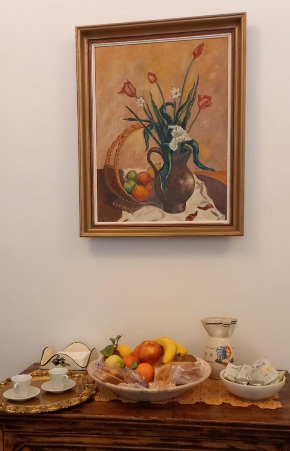 'A Chesodde Villa Cisternino Exteriör bild