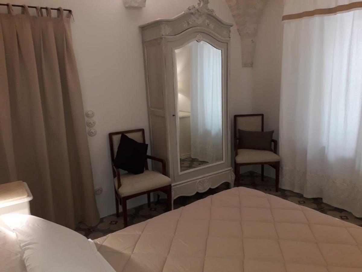 'A Chesodde Villa Cisternino Exteriör bild