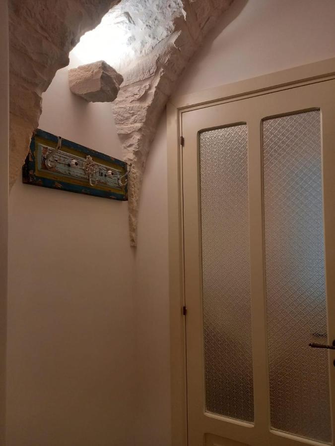 'A Chesodde Villa Cisternino Exteriör bild