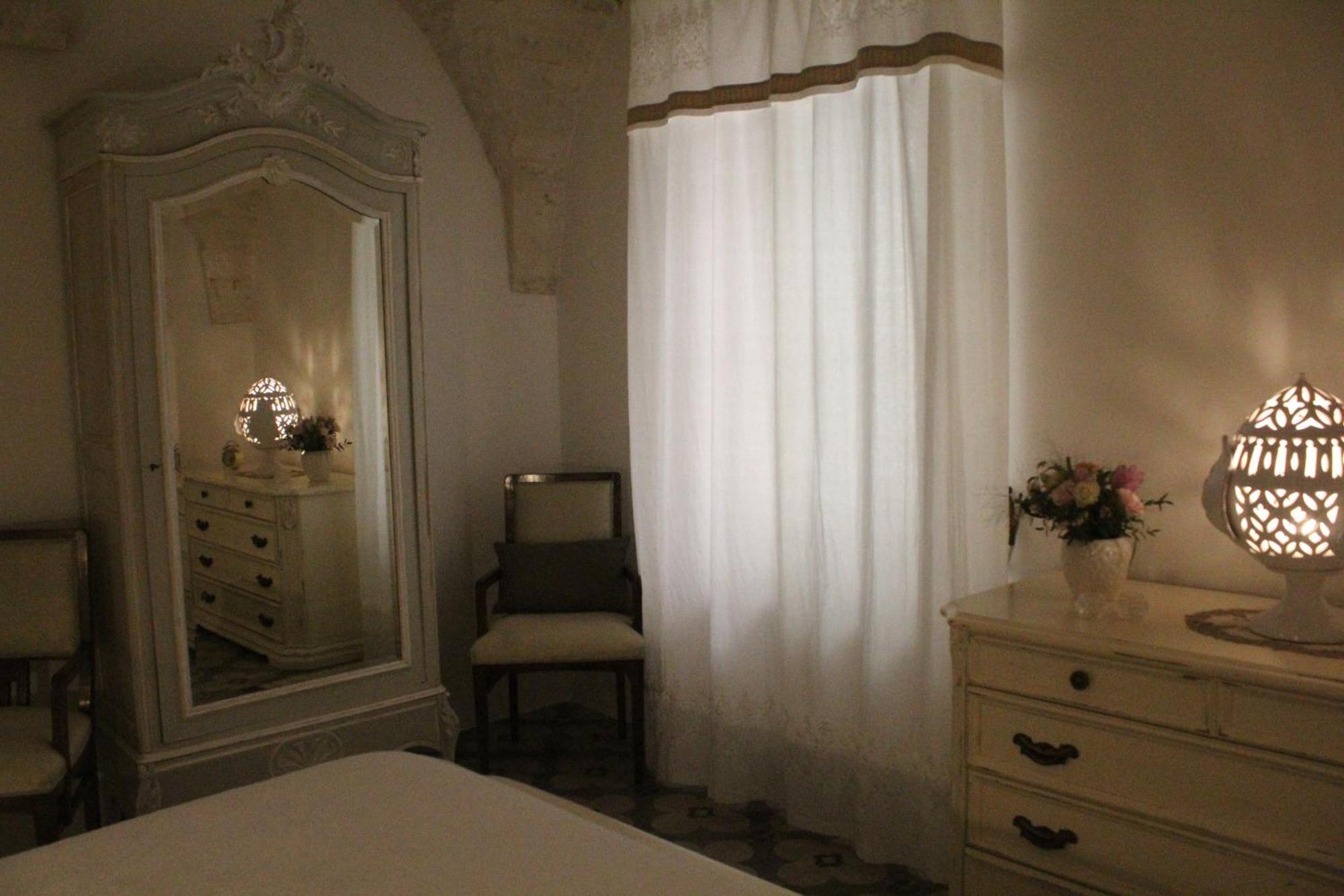 'A Chesodde Villa Cisternino Exteriör bild