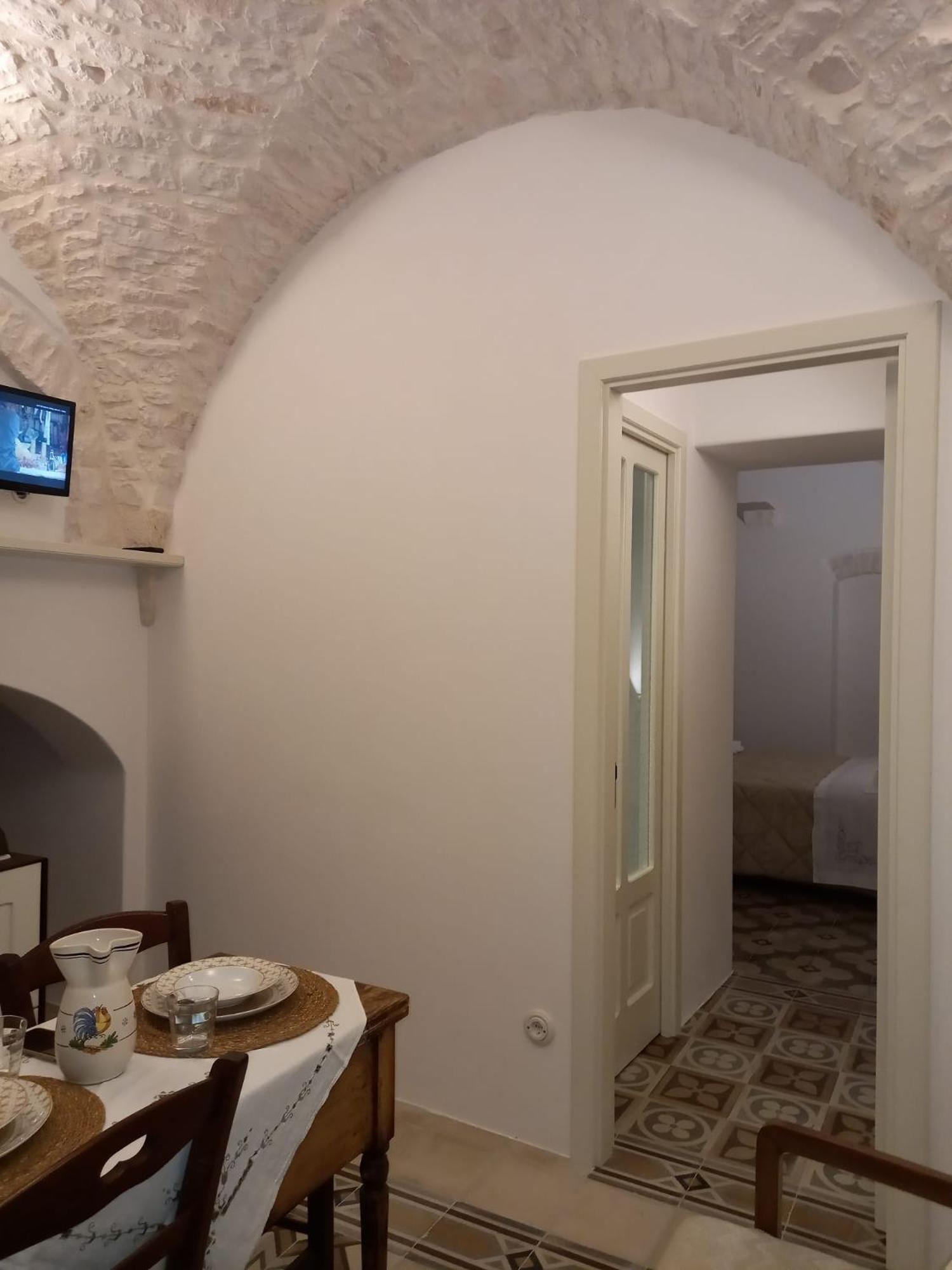 'A Chesodde Villa Cisternino Exteriör bild
