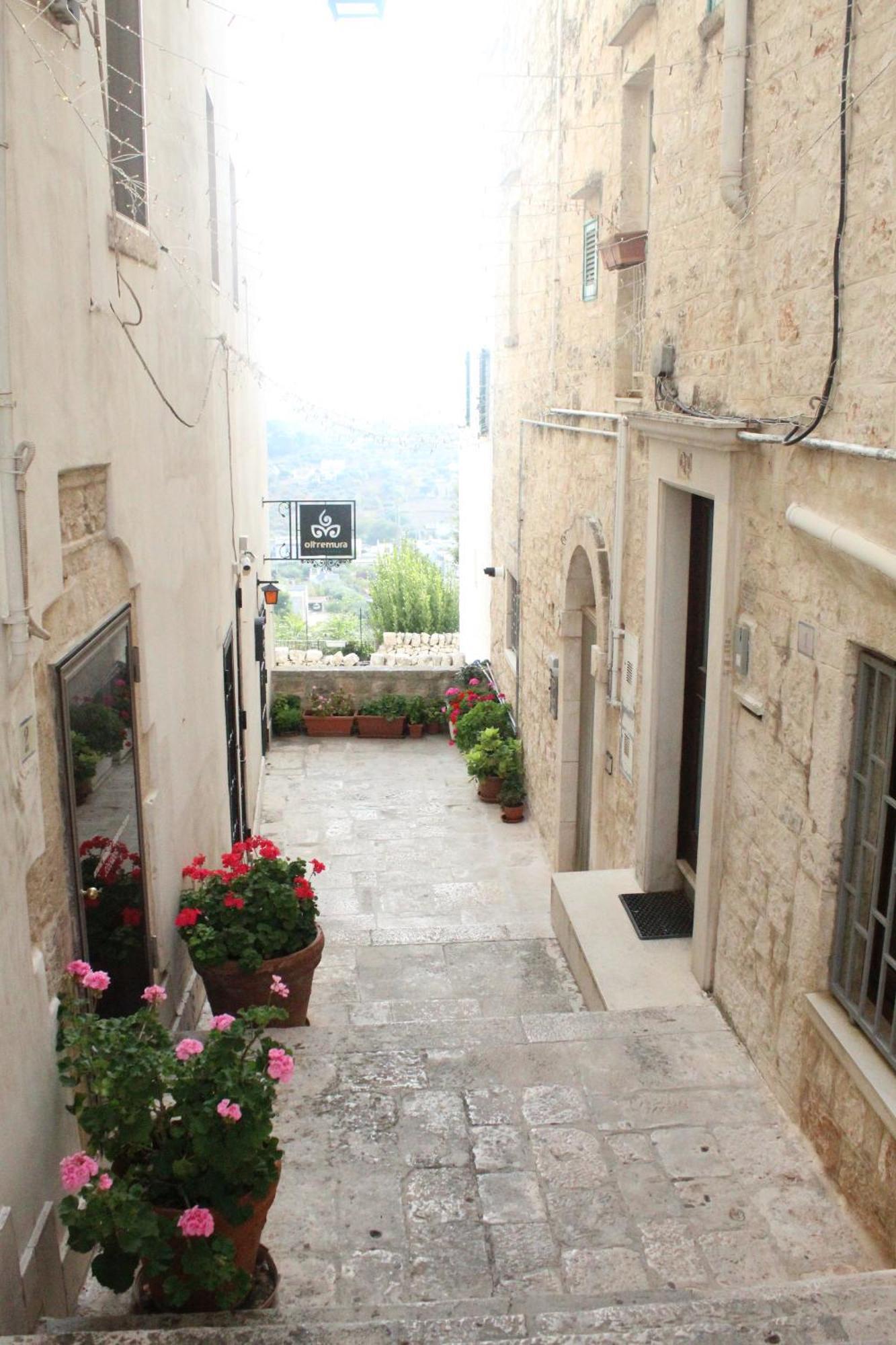 'A Chesodde Villa Cisternino Exteriör bild