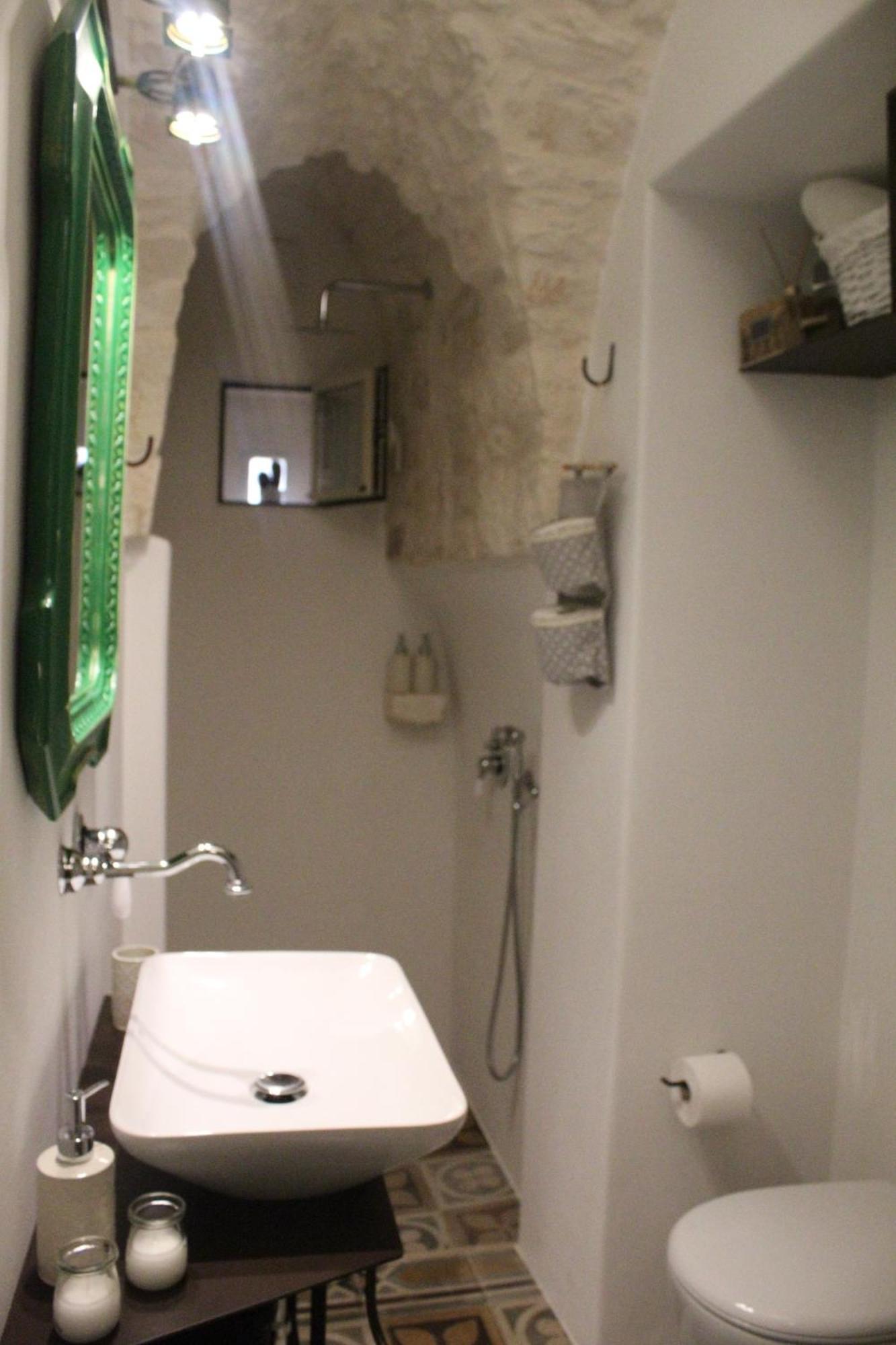 'A Chesodde Villa Cisternino Exteriör bild