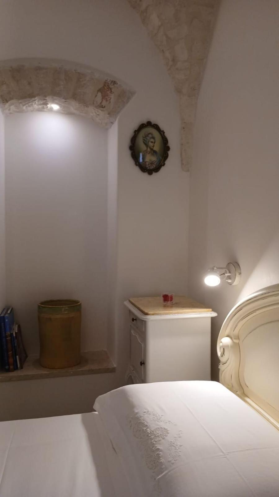 'A Chesodde Villa Cisternino Exteriör bild